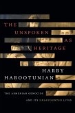 Unspoken as Heritage (eBook, PDF)