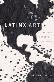 Latinx Art (eBook, PDF)