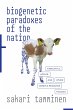 Biogenetic Paradoxes of the Nation... - Bild 1