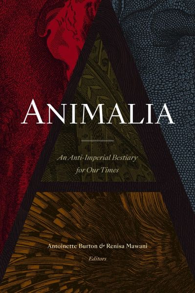 Animalia (eBook, PDF)