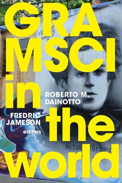 Cover Gramsci in the World (eBook, PDF)