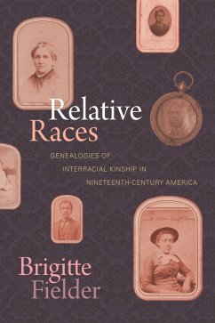 Cover Relative Races (eBook, PDF)