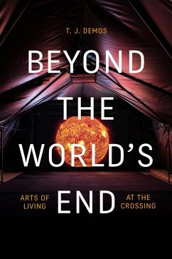 Cover Beyond the World's End (eBook, PDF)