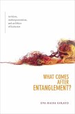 What Comes after Entanglement? (eBook, PDF)