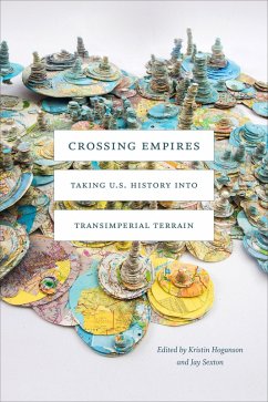 Cover Crossing Empires (eBook, PDF)