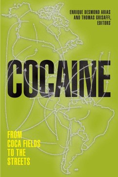 Cocaine (eBook, PDF)