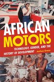 African Motors (eBook, PDF)