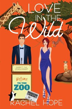 Cover Love in the Wild (The Brunch Bunch) (eBook, ePUB)