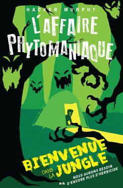 Cover Bienvenue dans la jungle (eBook, ePUB)
