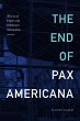 End of Pax Americana (eBook, PDF) - Bild 1