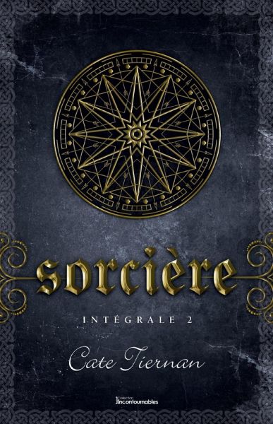 Sorcière - Intégrale 2 (Livre 4, 5 et 6) (eBook, ePUB)