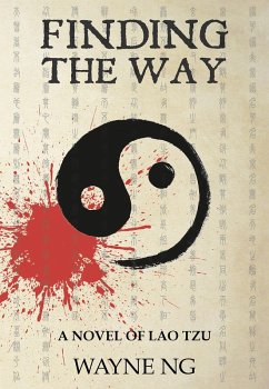 Finding The Way (eBook, PDF) - Ng, Wayne