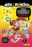 Alex et les Monstres : Tous ensemble à la maison ! L'arrivée du Coronavirus (eBook, PDF) Alex et les Monstres : Tous ensemble à la maison ! L'arrivée du Coronavirus (eBook, PDF)