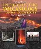 Introducing Volcanology (eBook, PDF)