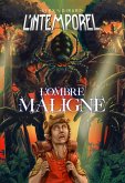 L'ombre maligne (eBook, PDF) L'ombre maligne (eBook, PDF)