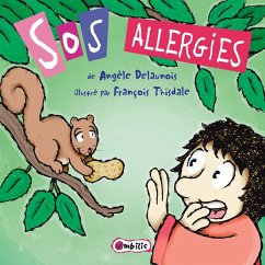SOS allergies (eBook, PDF) Cover SOS allergies (eBook, PDF)