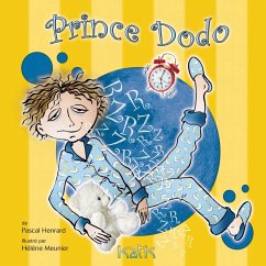 Prince Dodo (eBook, PDF) - Pascal Henrard, Henrard