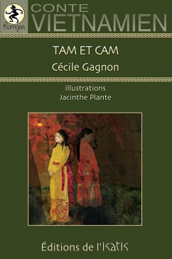 Tam et Cam (eBook, PDF) - Cecile Gagnon, Gagnon