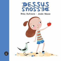 Cover Dessus dessous (eBook, PDF)