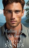 Falling for the Boss (Sweet Mountain, Montana, #2) (eBook, ePUB)