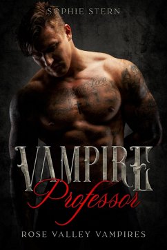 Vampire Professor (eBook, ePUB) - Stern, Sophie