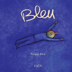 Bleu (eBook, PDF)