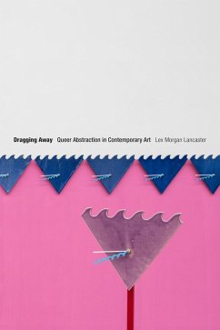 Dragging Away (eBook, PDF) - Lex Morgan Lancaster, Lancaster