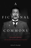 Fictional Commons (eBook, PDF) Fictional Commons (eBook, PDF)