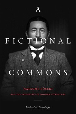 Cover Fictional Commons (eBook, PDF)