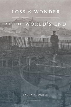 Cover Loss and Wonder at the World's End (eBook, PDF)