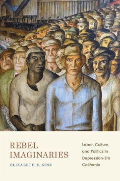 Cover Rebel Imaginaries (eBook, PDF)