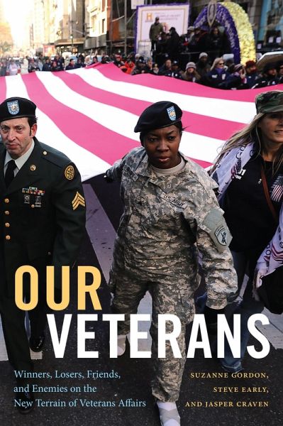 Our Veterans (eBook, PDF) Our Veterans (eBook, PDF)
