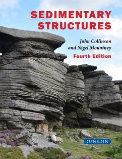 Sedimentary Structures (eBook, PDF) - John Collinson