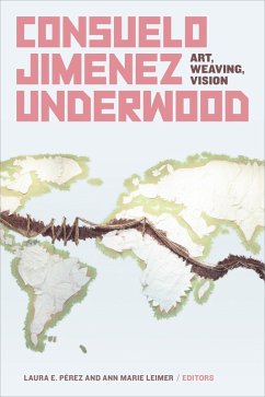 Cover Consuelo Jimenez Underwood (eBook, PDF)