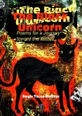 The Black Unicorn: Poems for a Journey Toward the Within (Poetry 1, #3) (eBook, ePUB)