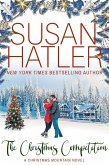 The Christmas Competition (Christmas Mountain Clean Romance, #10) (eBook, ePUB)
