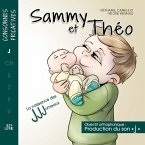 Sammy et Théo (eBook, PDF)