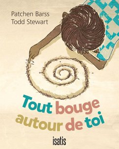 Cover Tout bouge autour de toi (eBook, PDF)