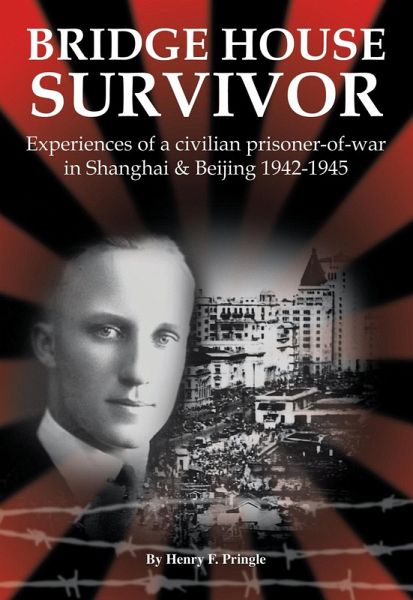 Bridge House Survivor (eBook, PDF)