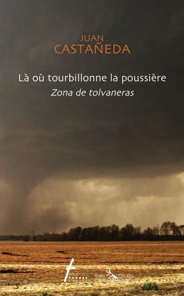Là où tourbillonne la poussière / Zona de tolvaneras (eBook, PDF)