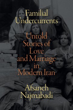 Cover Familial Undercurrents (eBook, PDF)