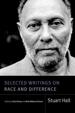 Selected Writings on Race and Difference (eBook, PDF) - Stuart Hall, Hall