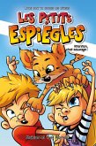 Les petits espiègles (eBook, PDF)