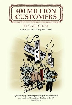 Cover 400 Million Customers (eBook, PDF)