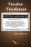 Tendre Tendresse (eBook, ePUB)