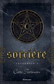 Sorcière - Intégrale 1 (Livre 1, 2 et 3) (eBook, ePUB)