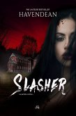 Slasher (eBook, ePUB) Slasher (eBook, ePUB)