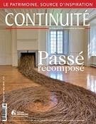 Continuité. No. 143, Hiver 2015 (eBook, PDF) Cover Continuité. No. 143, Hiver 2015 (eBook, PDF)