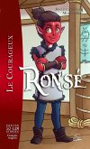 Ron'sé (eBook, PDF) Ron'sé (eBook, PDF)