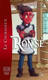 Ron'sé (eBook, PDF)